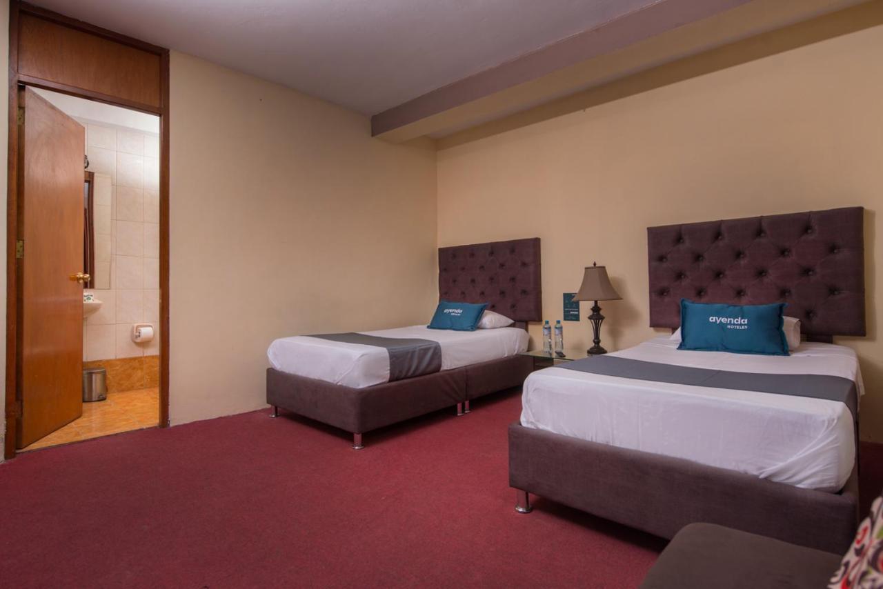 Hotel Ayenda Piedmont Cusco